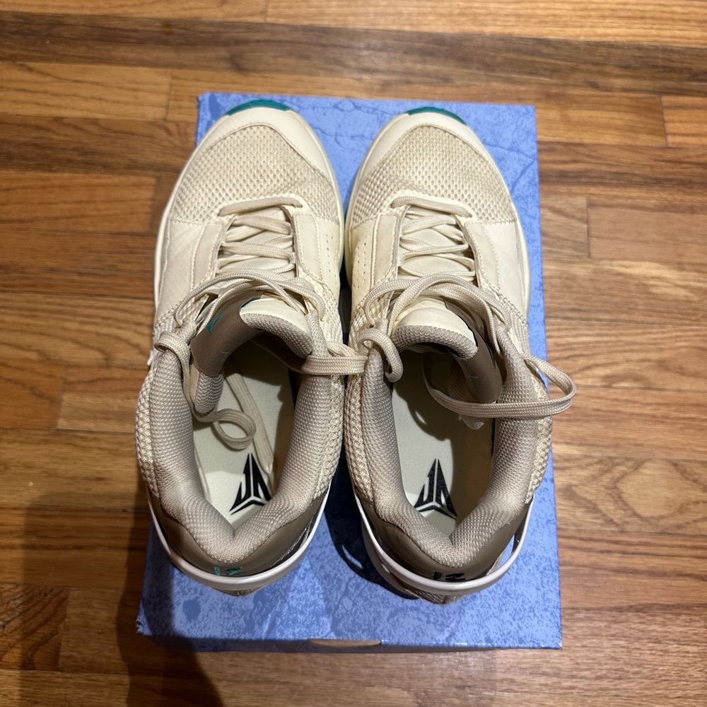 Nike Morant Men's Basketball Shoes